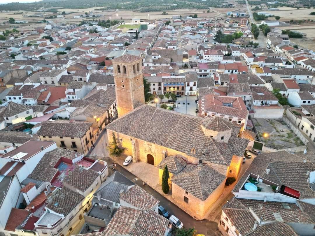 Casa Conchita