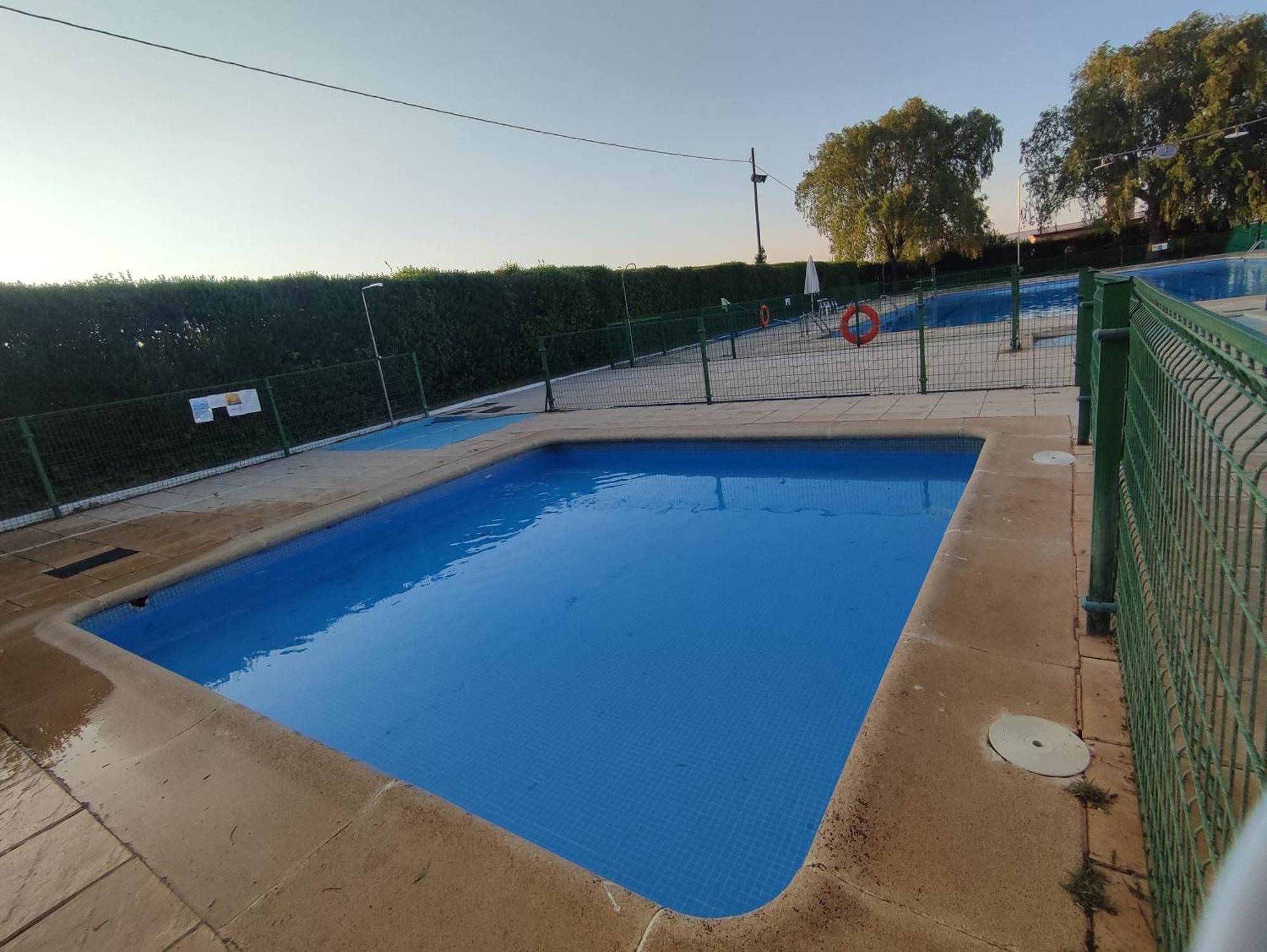 Casa Conchita Сasa de vacaciones Campillo de Altobuey