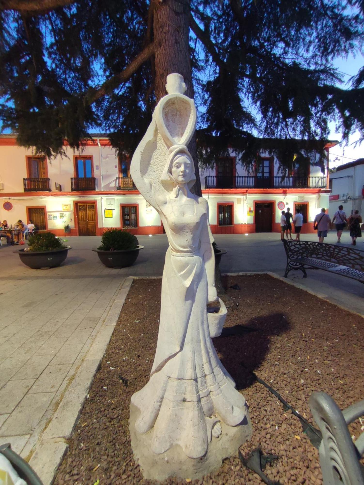 Casa Conchita