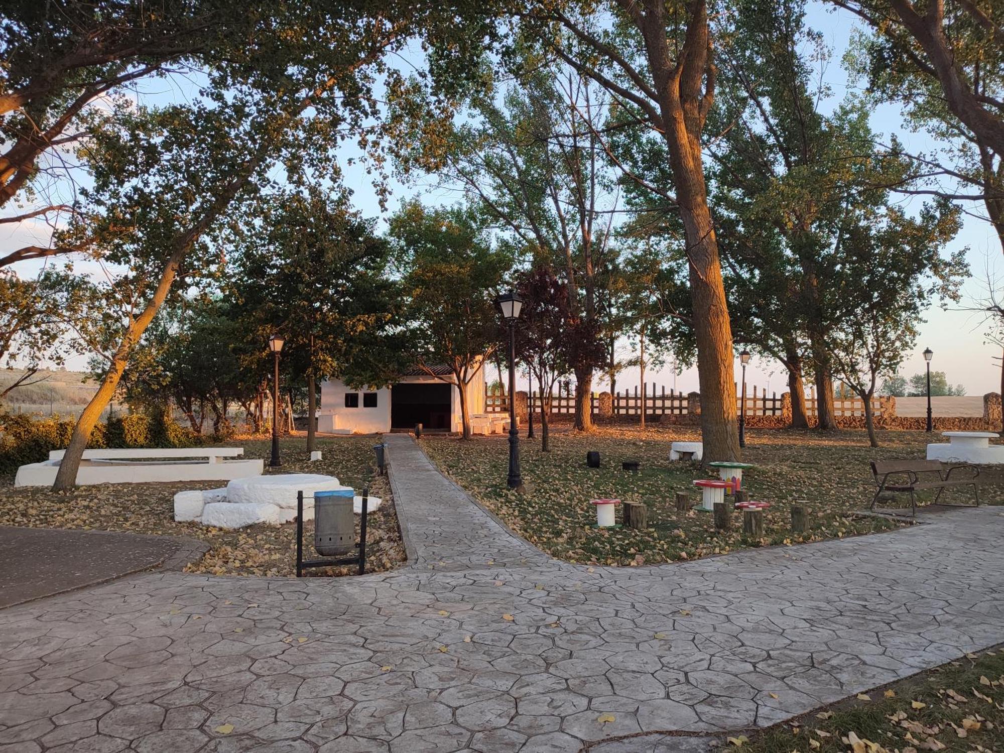 Casa Conchita Holiday home