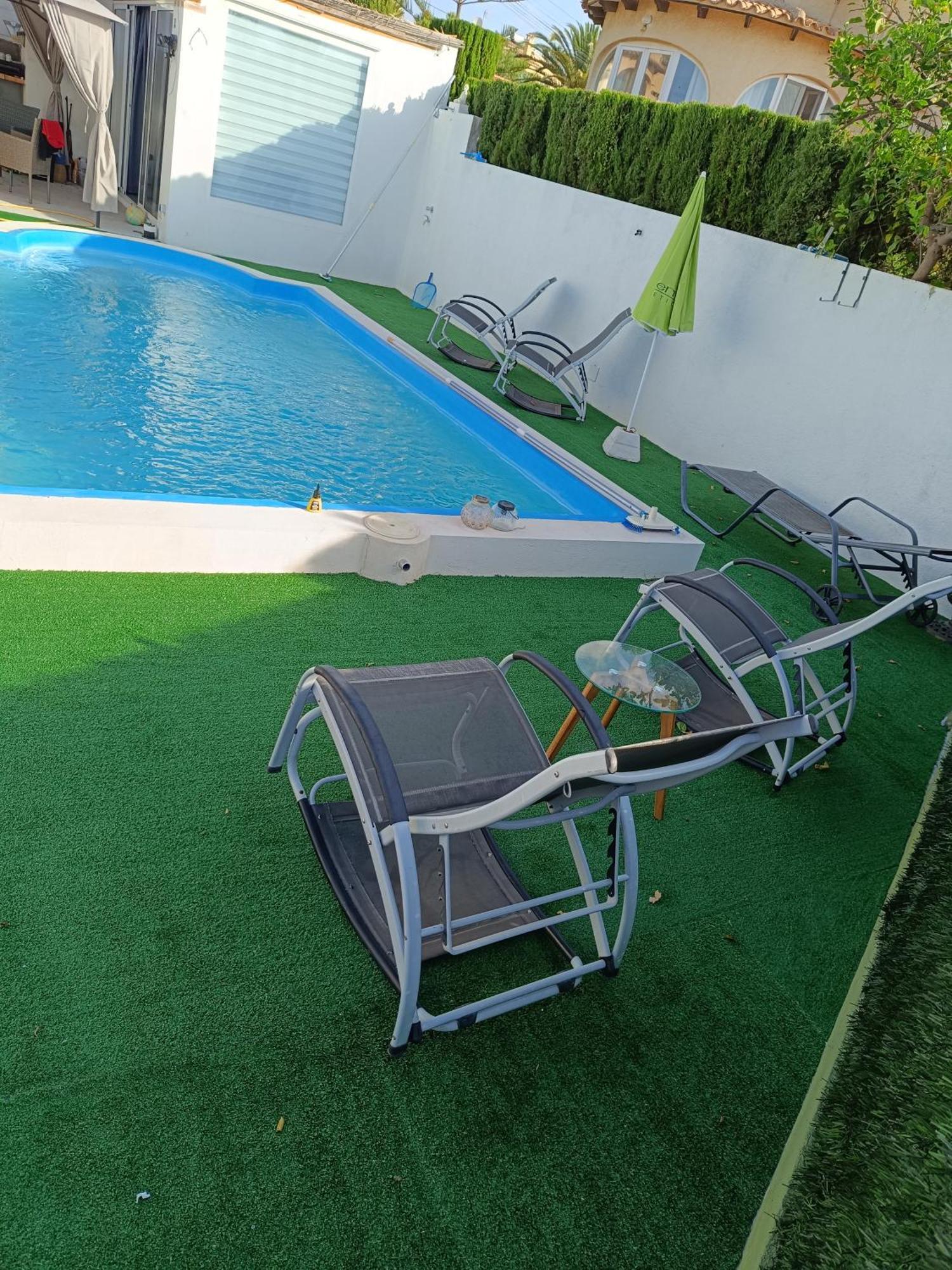 Kristalina Calpe