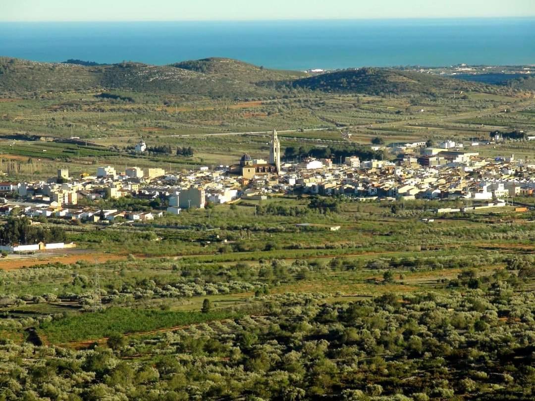 6 Personas En Alcala de Chivert