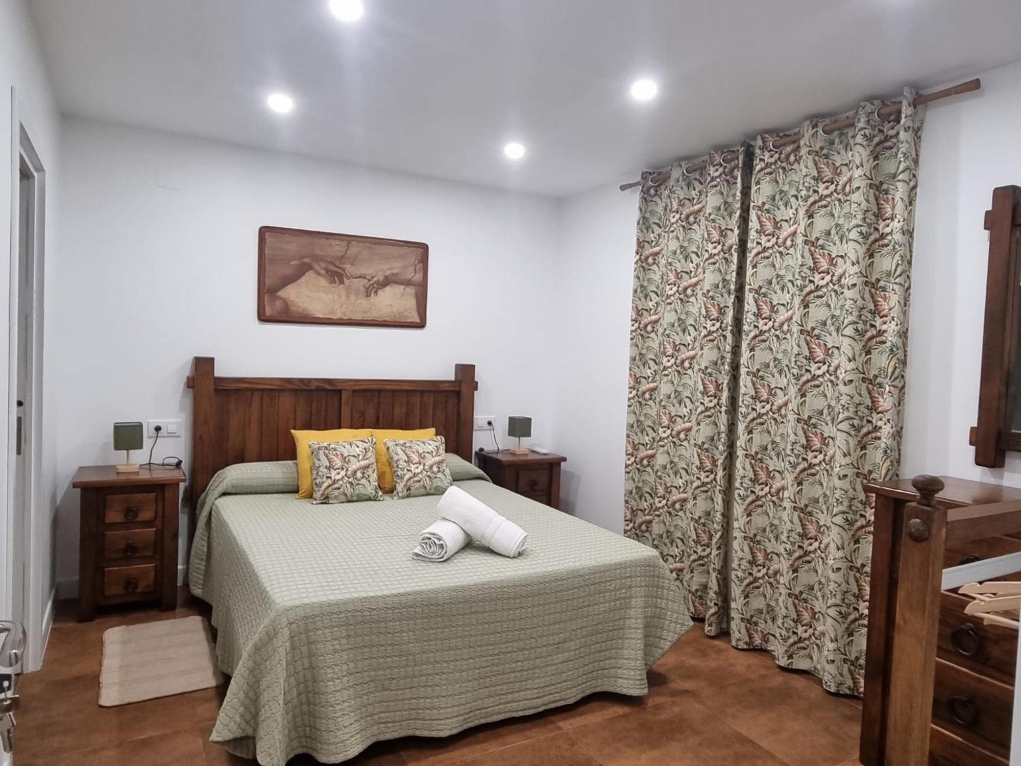 Hacienda Santa Barbara Hornachuelos