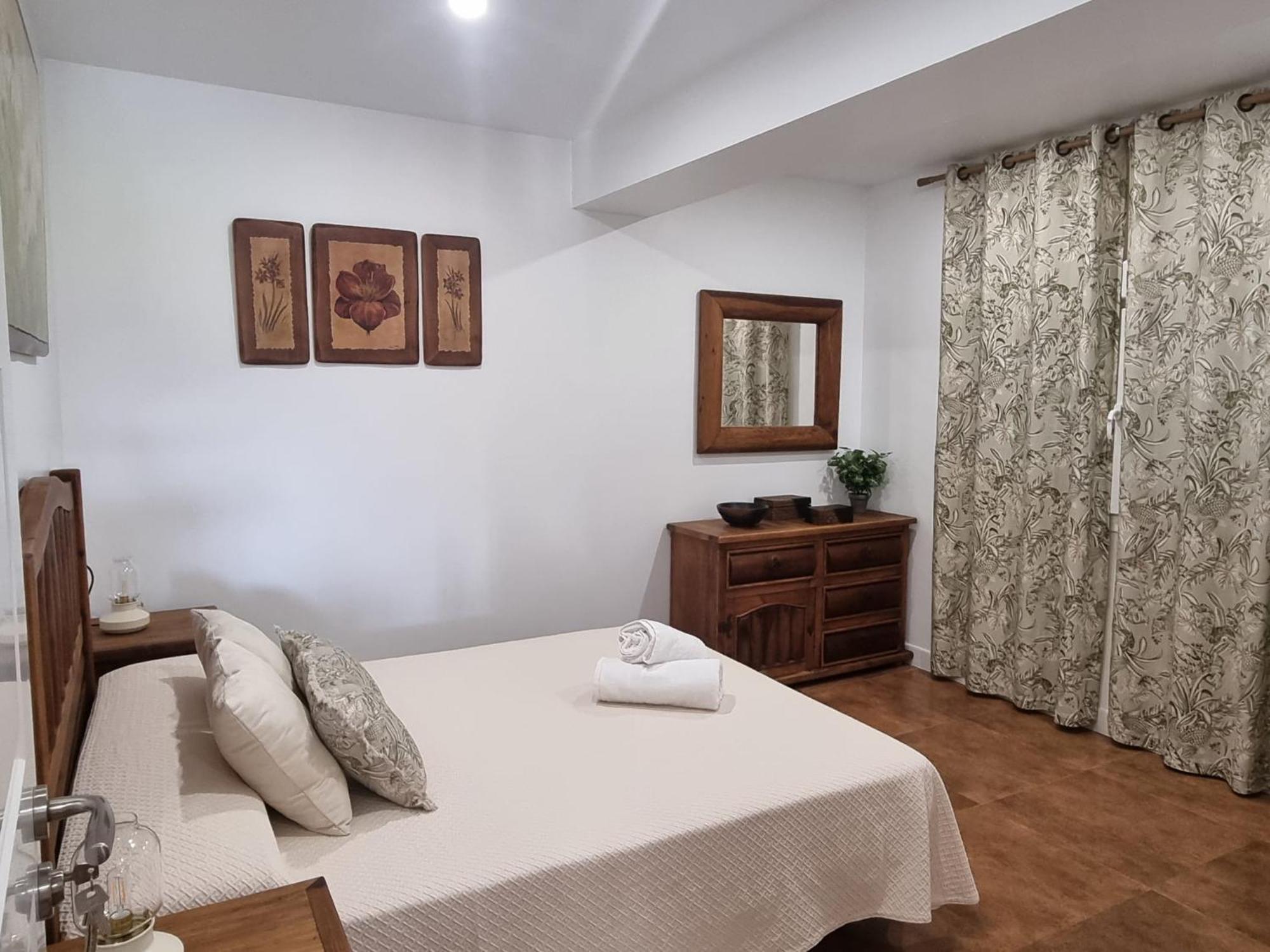 Сasa de vacaciones Hacienda Santa Barbara *