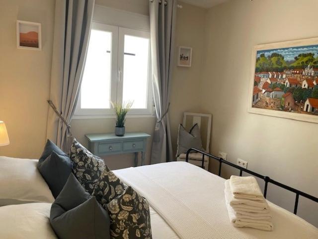 Apartment Casa Lydia - Spirit Of Mojacar