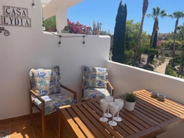 Apartment Casa Lydia - Spirit Of