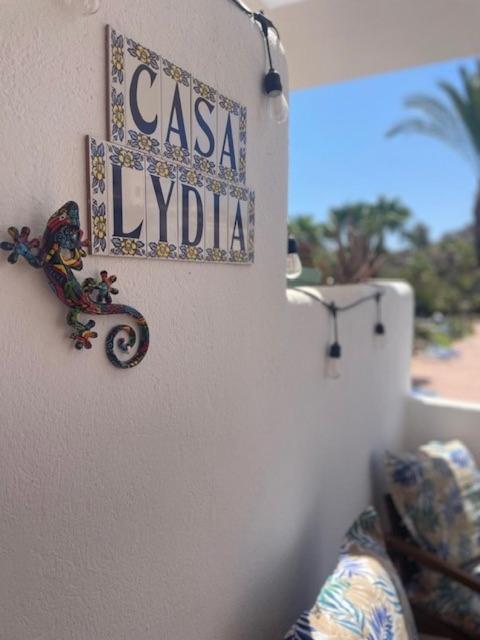 Casa Lydia - Spirit Of Mojacar