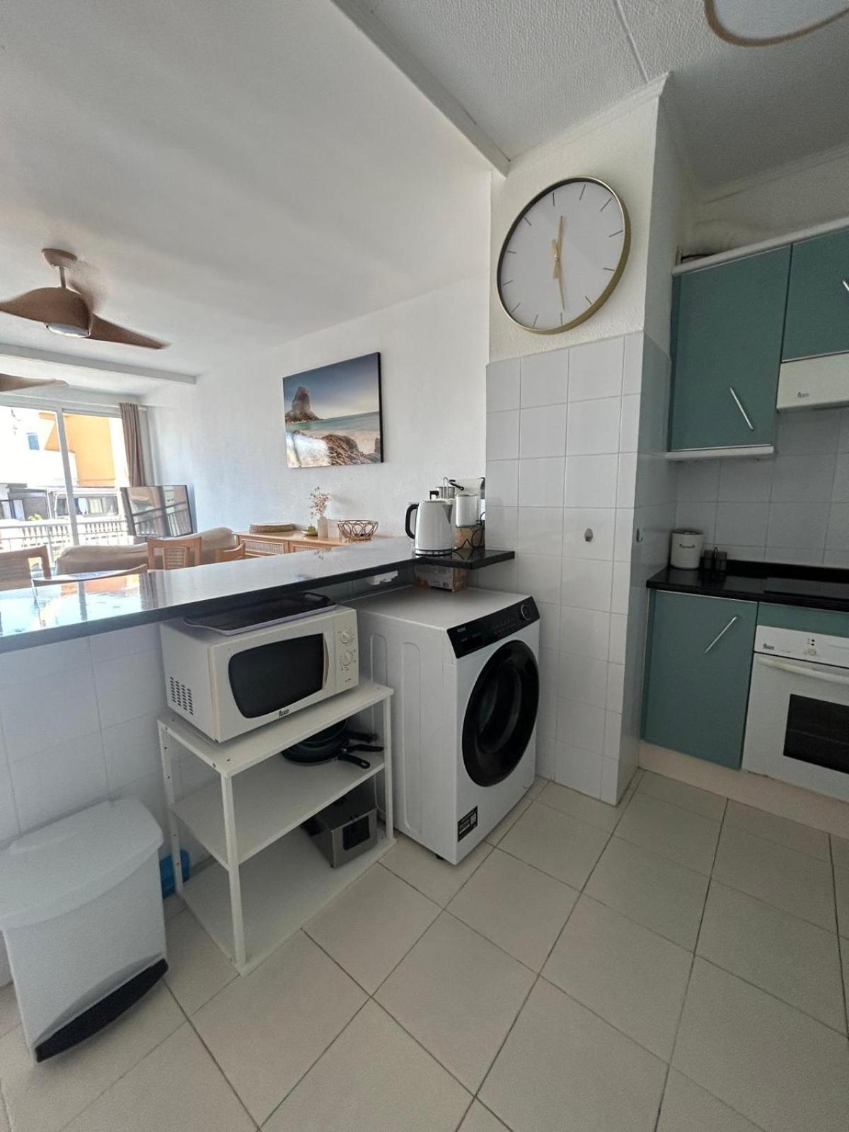 Apartamento Sofia Holiday-150 M From Arenal