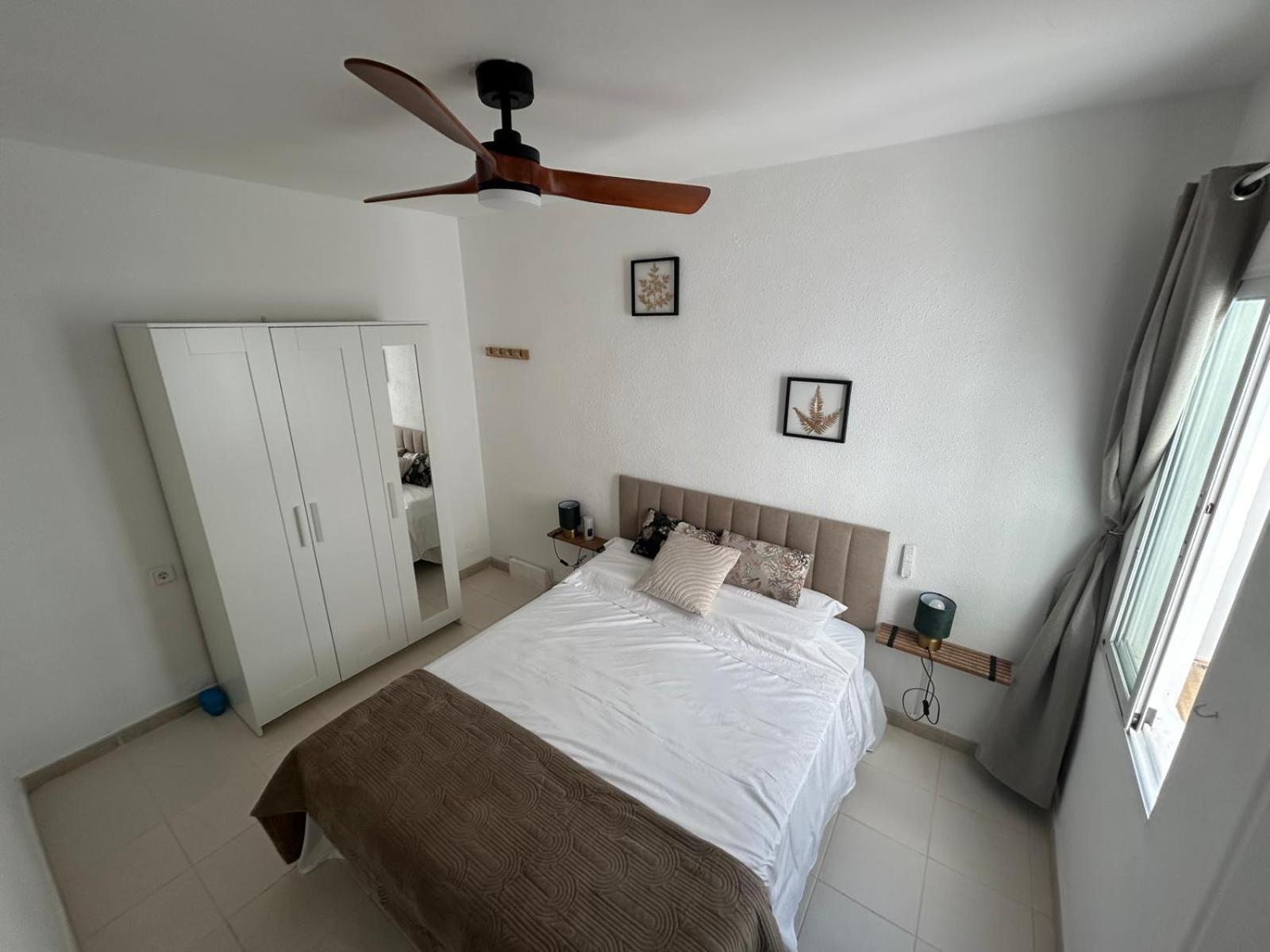 Apartamento Sofia Holiday-150 M From Arenal *