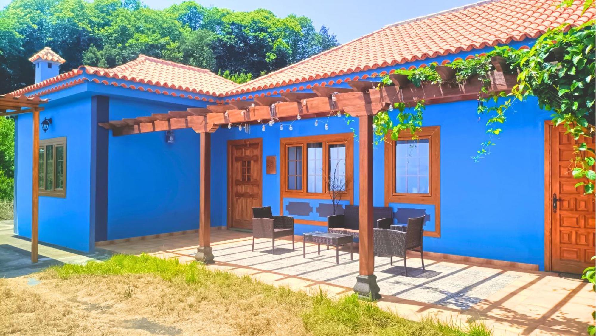 Casa Milele Сasa de vacaciones *