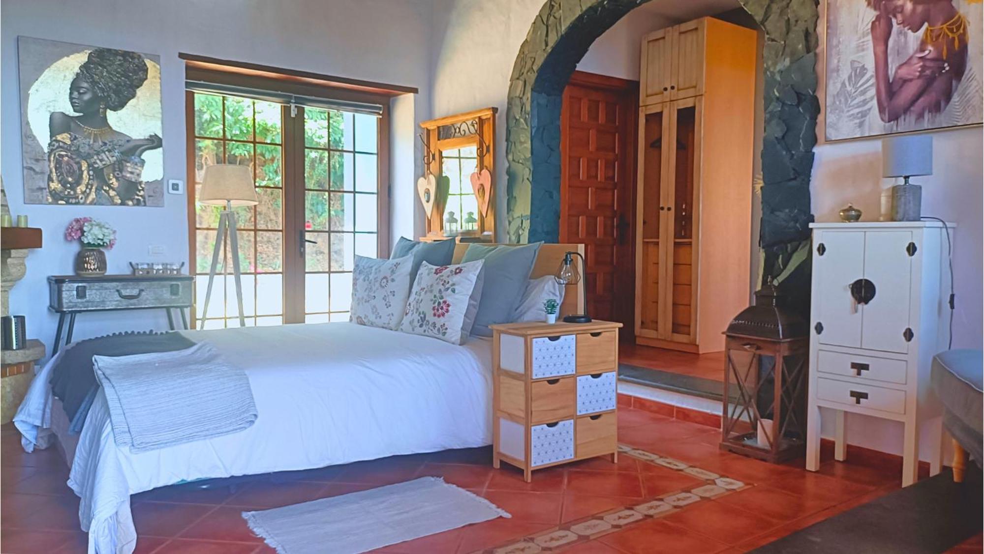 Сasa de vacaciones Casa Milele *