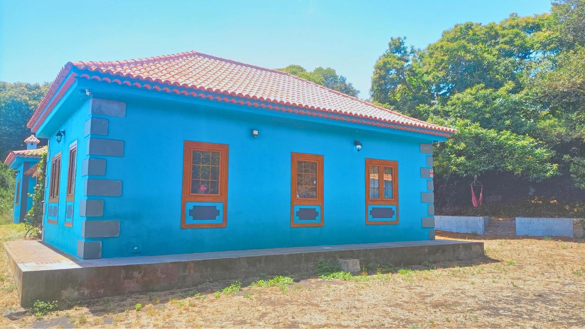 Casa Milele Сasa de vacaciones