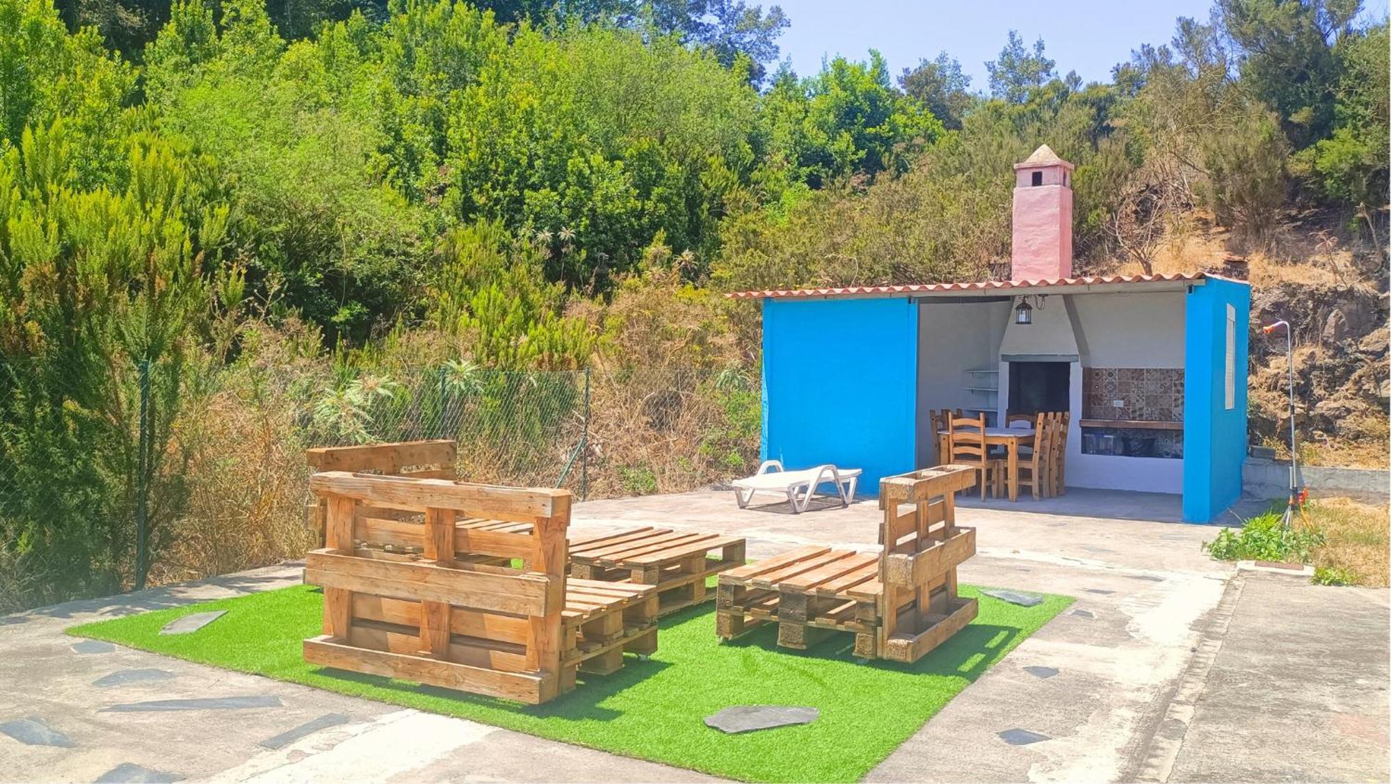 Casa Milele Сasa de vacaciones