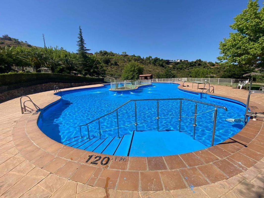 Valdeluna Camping