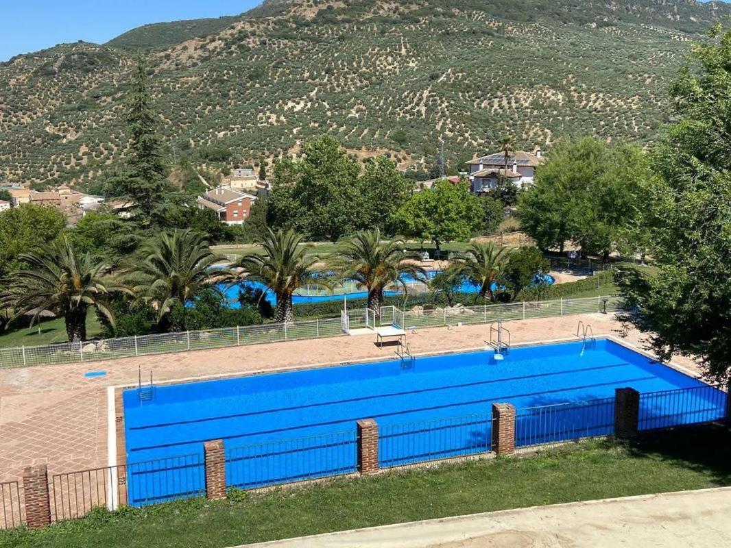 Camping Valdeluna *