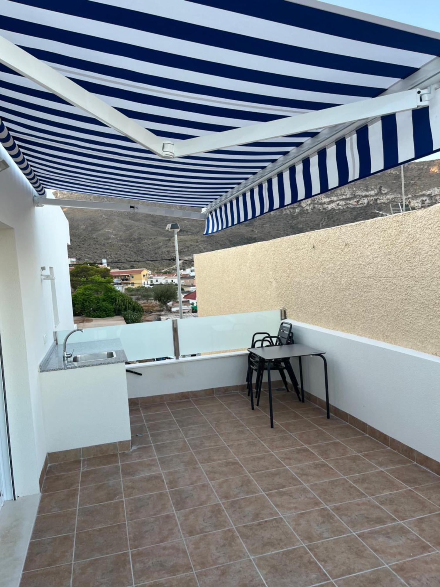 Casa Susana Apartment