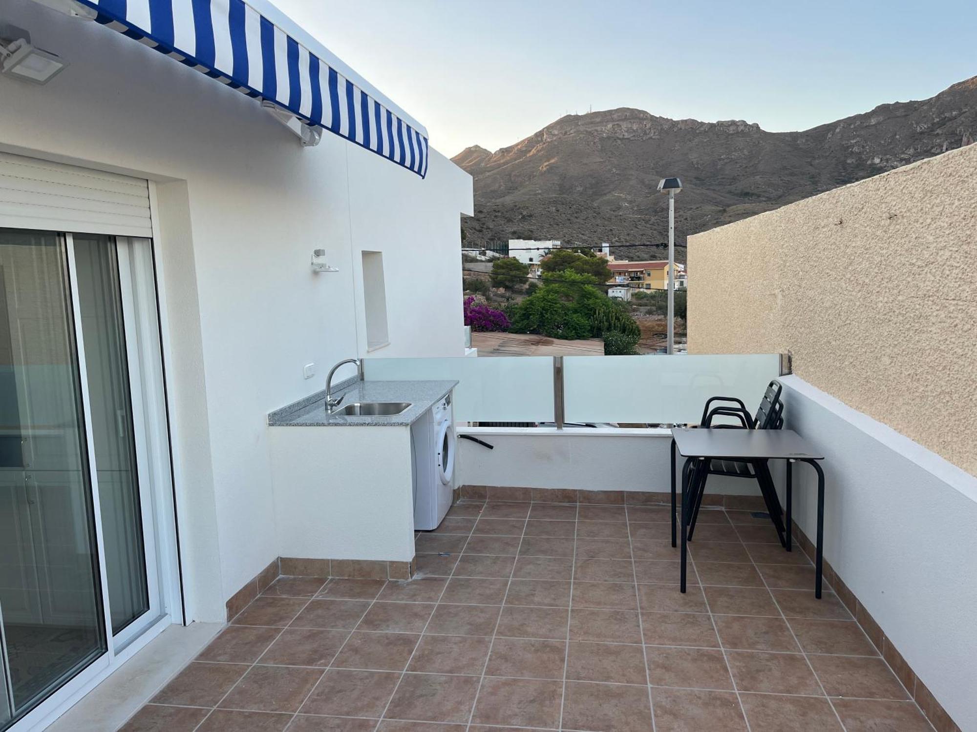 Casa Susana Apartment *