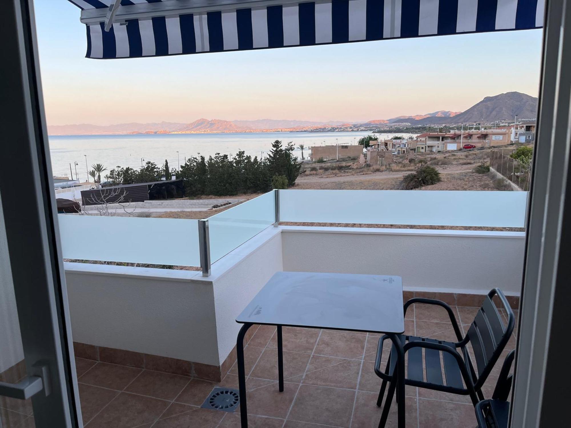 Casa Susana Apartment *