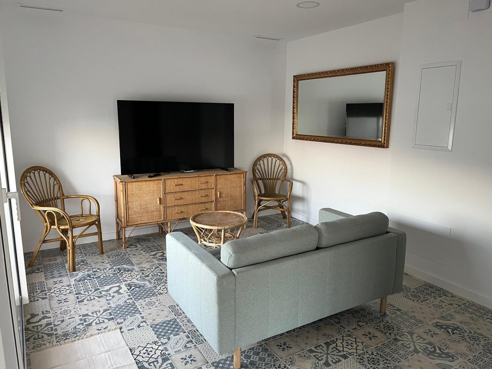Casa Susana Apartment *