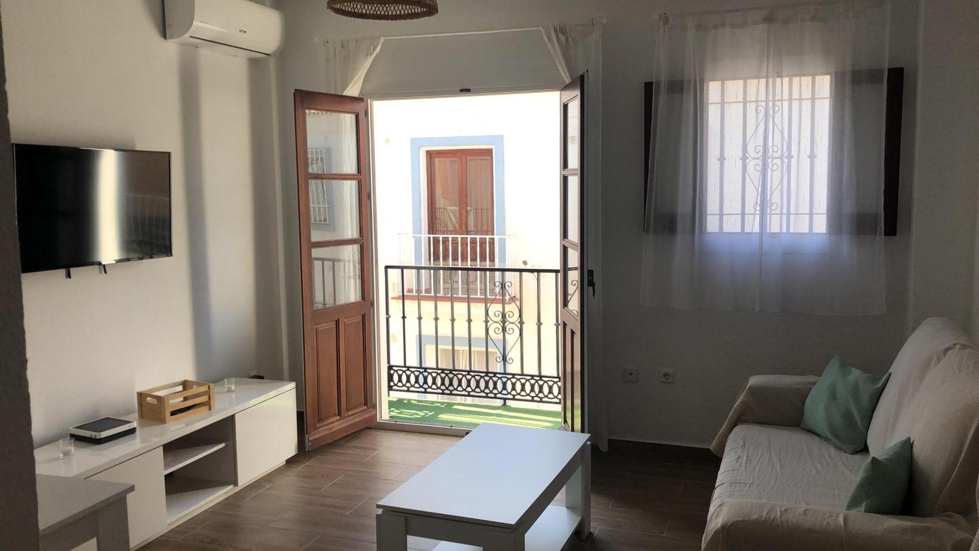 Apartment Encanto De Cantarero Nerja