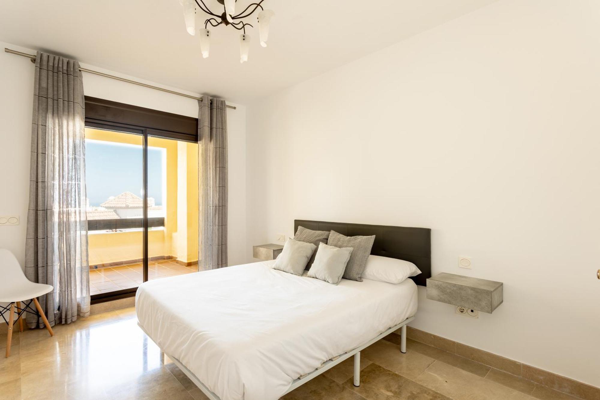 Apartamento Duquesa Village Manilva