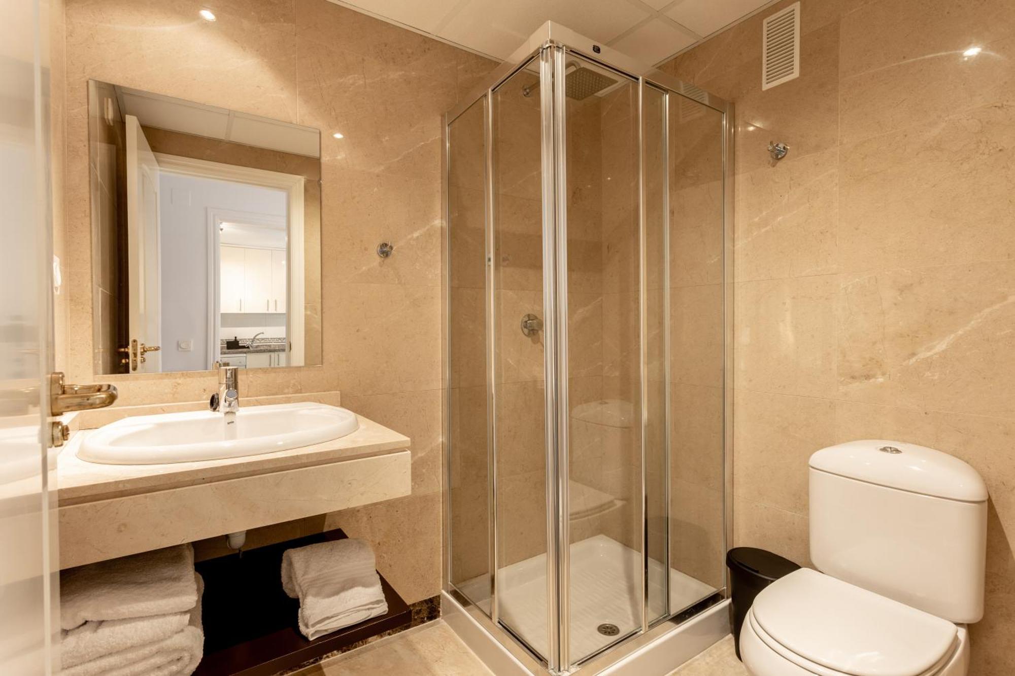 Apartamento Duquesa Village Manilva