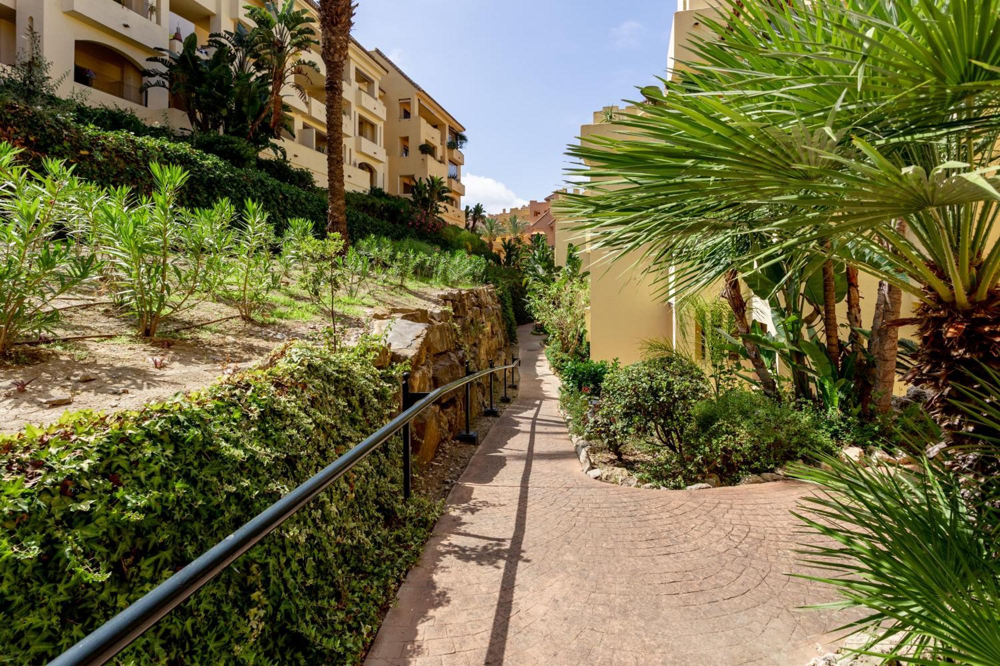 Duquesa Village Manilva