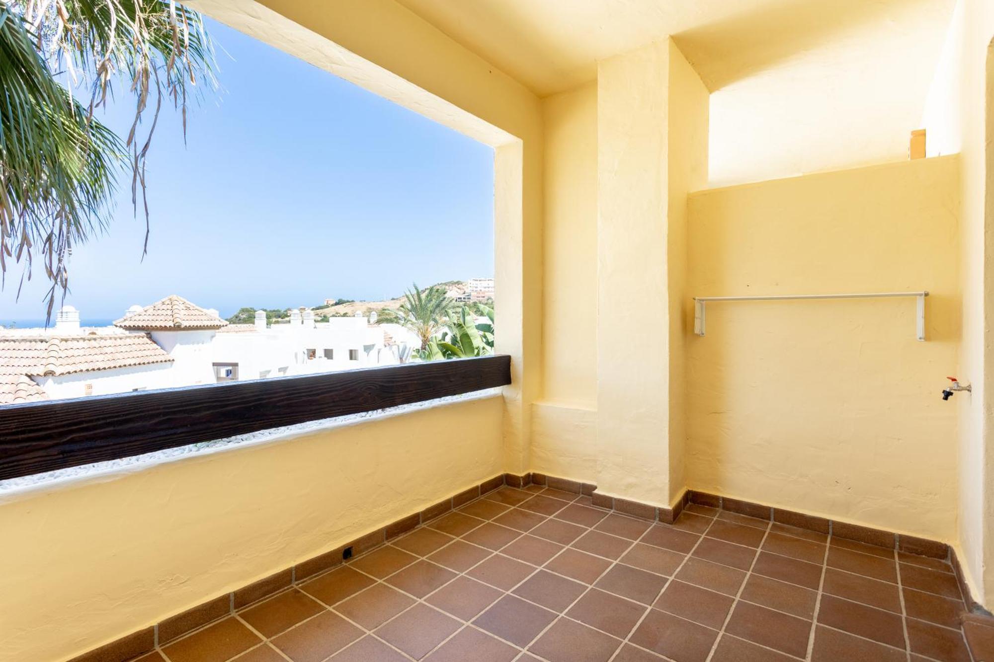 Duquesa Village Apartamento Manilva