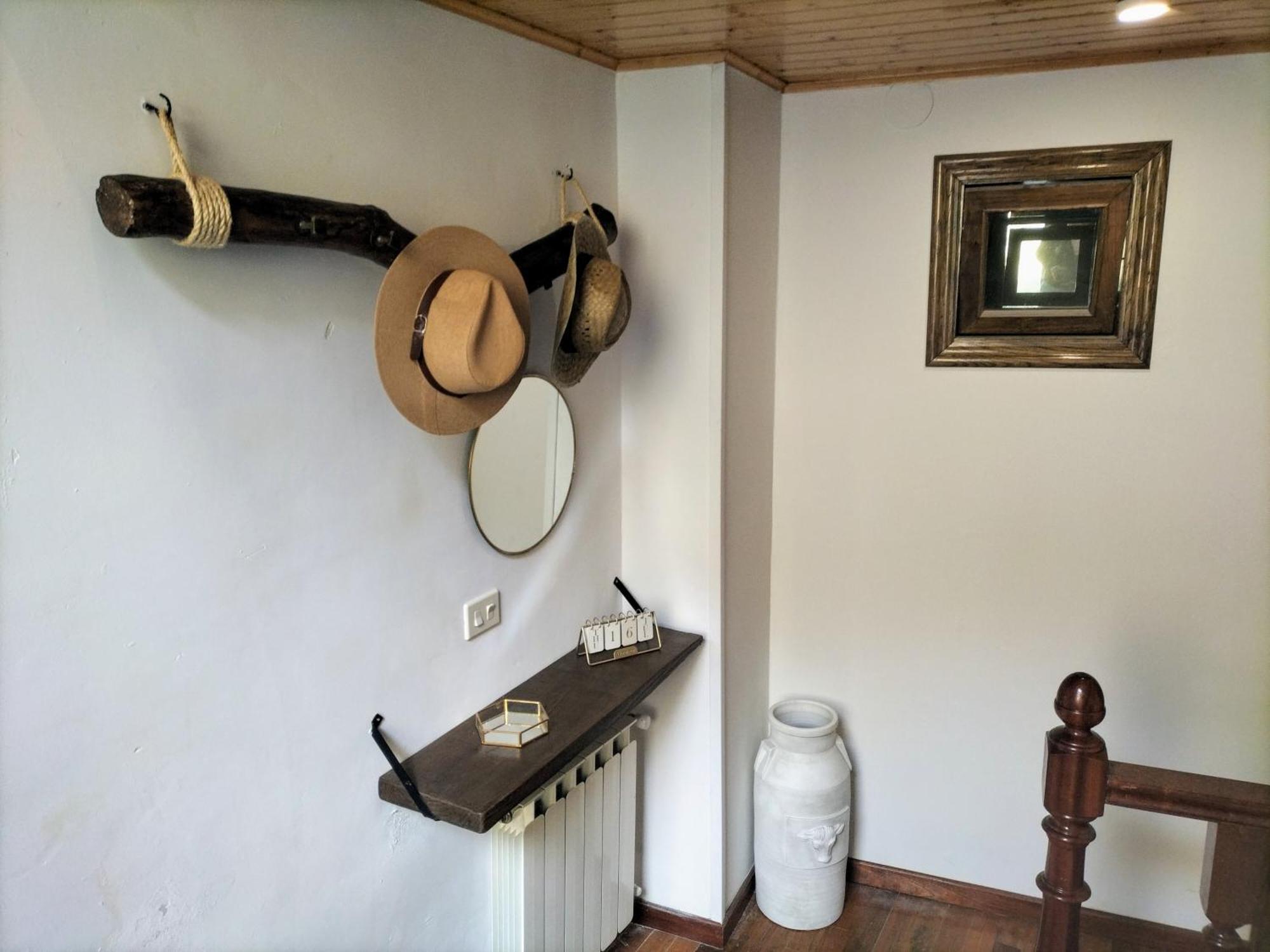 Holiday home Casa En El Centro De Allariz