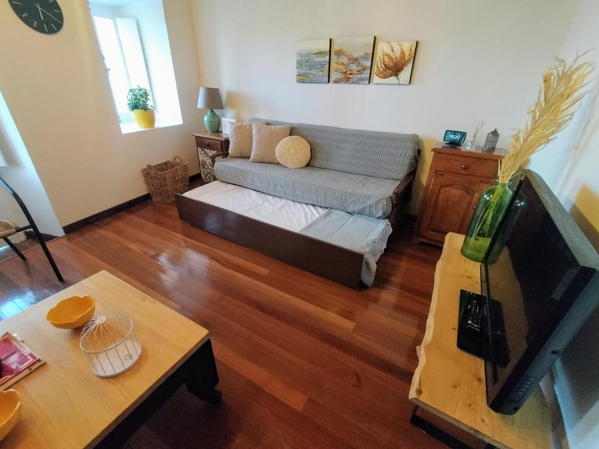 Casa En El Centro De Holiday home *