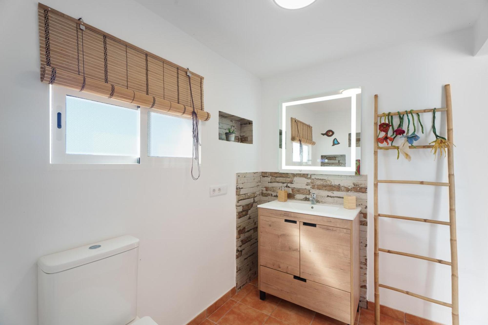 Pisaverde Holiday home Tacoronte