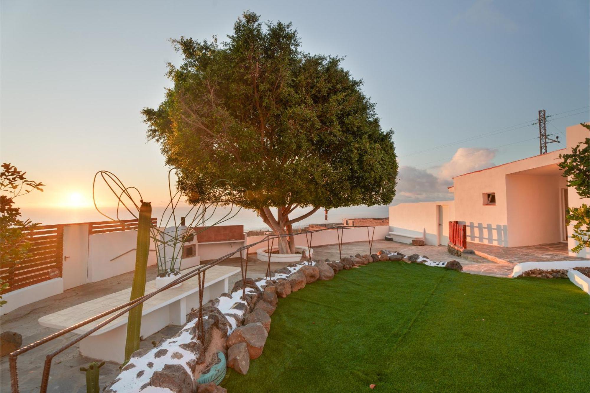 Pisaverde Holiday home