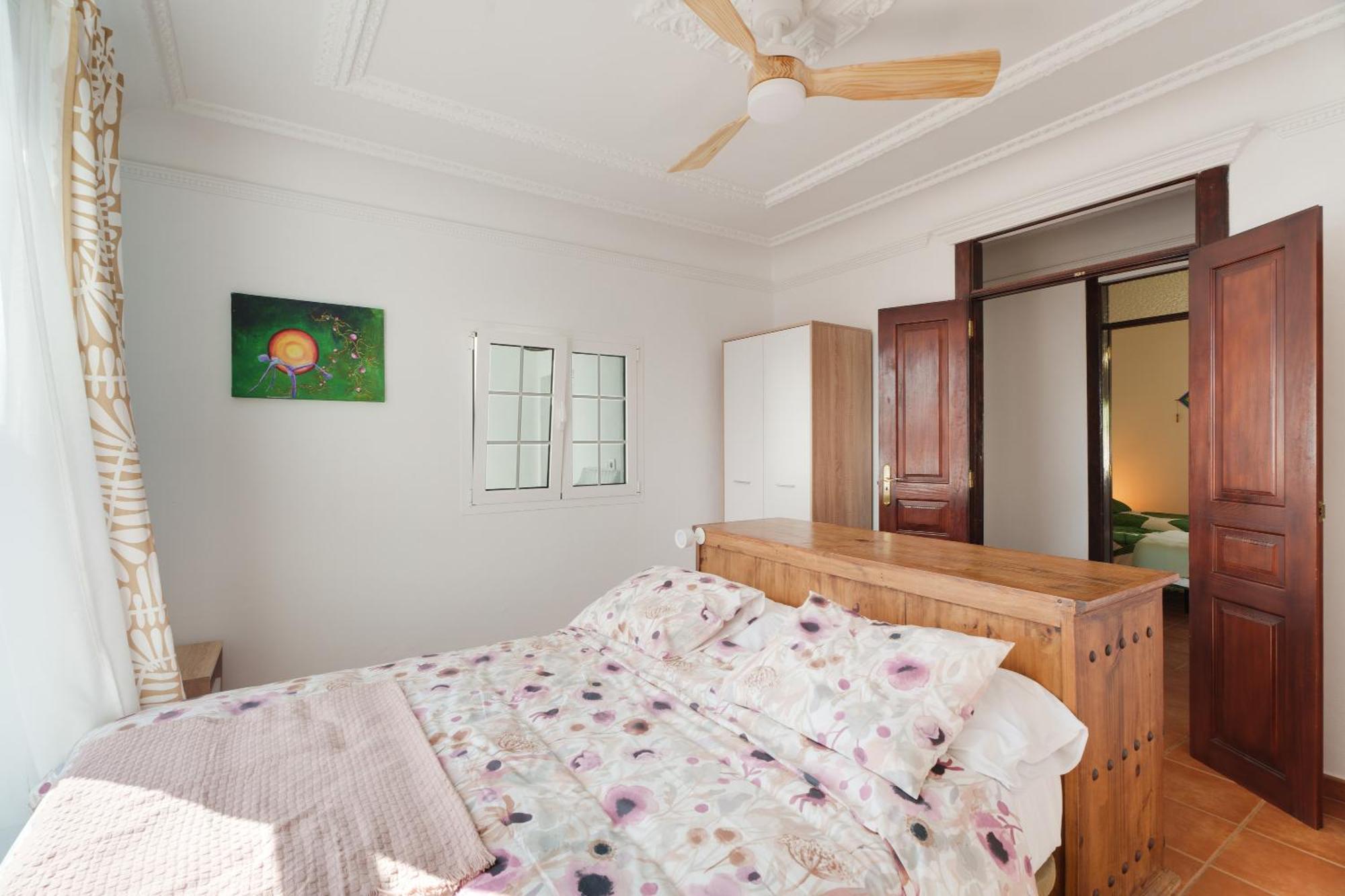 Holiday home Pisaverde