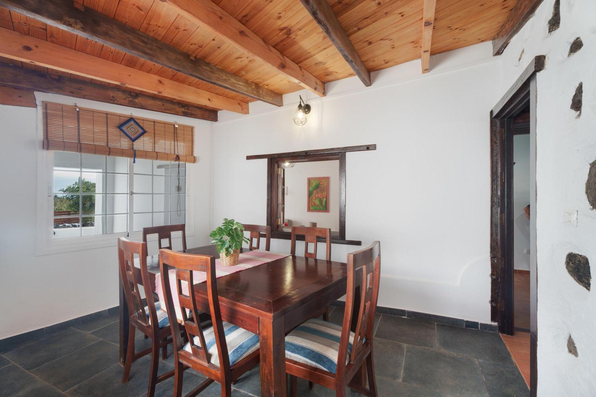 Holiday home Pisaverde *