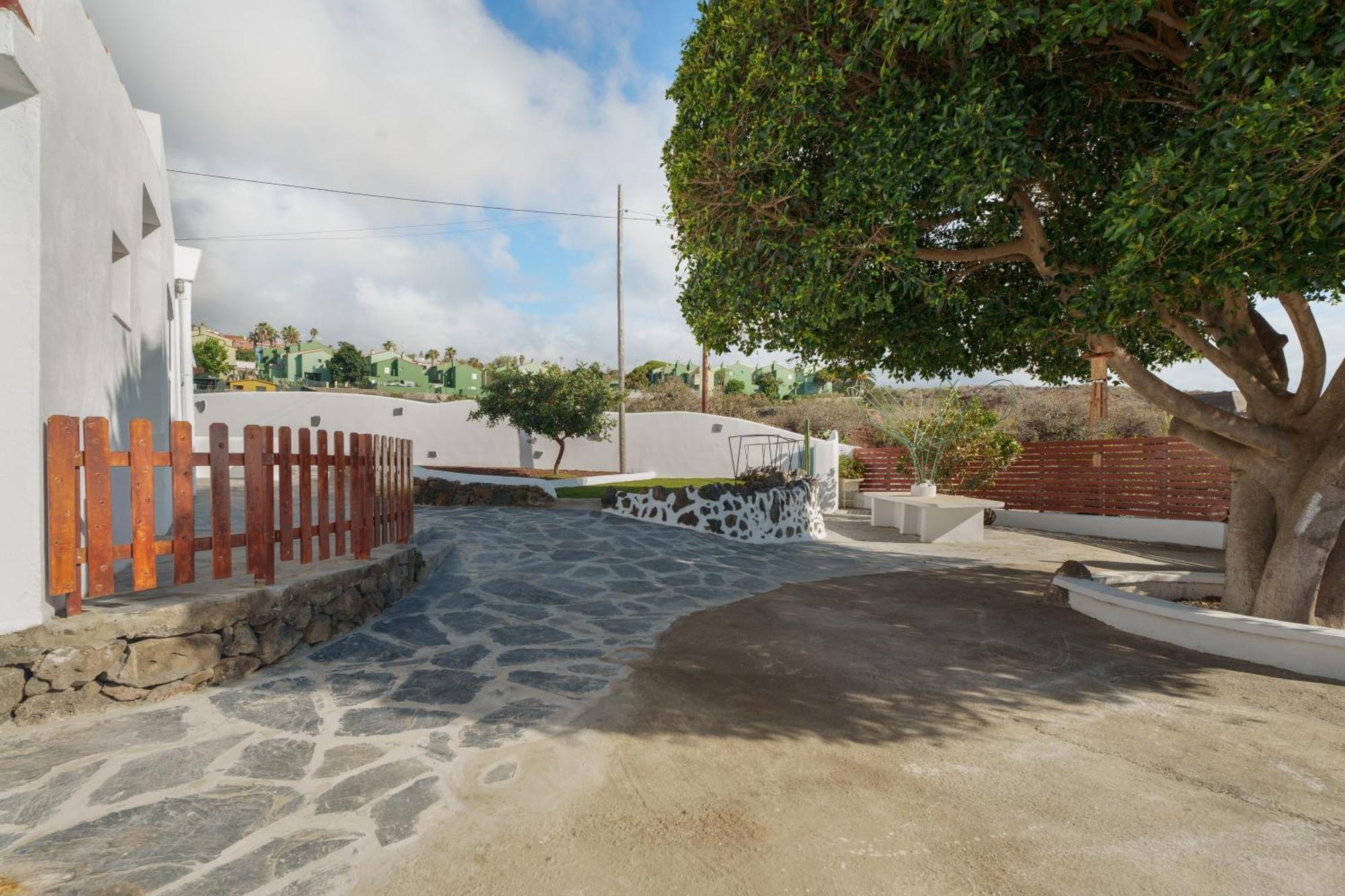 Holiday home Pisaverde