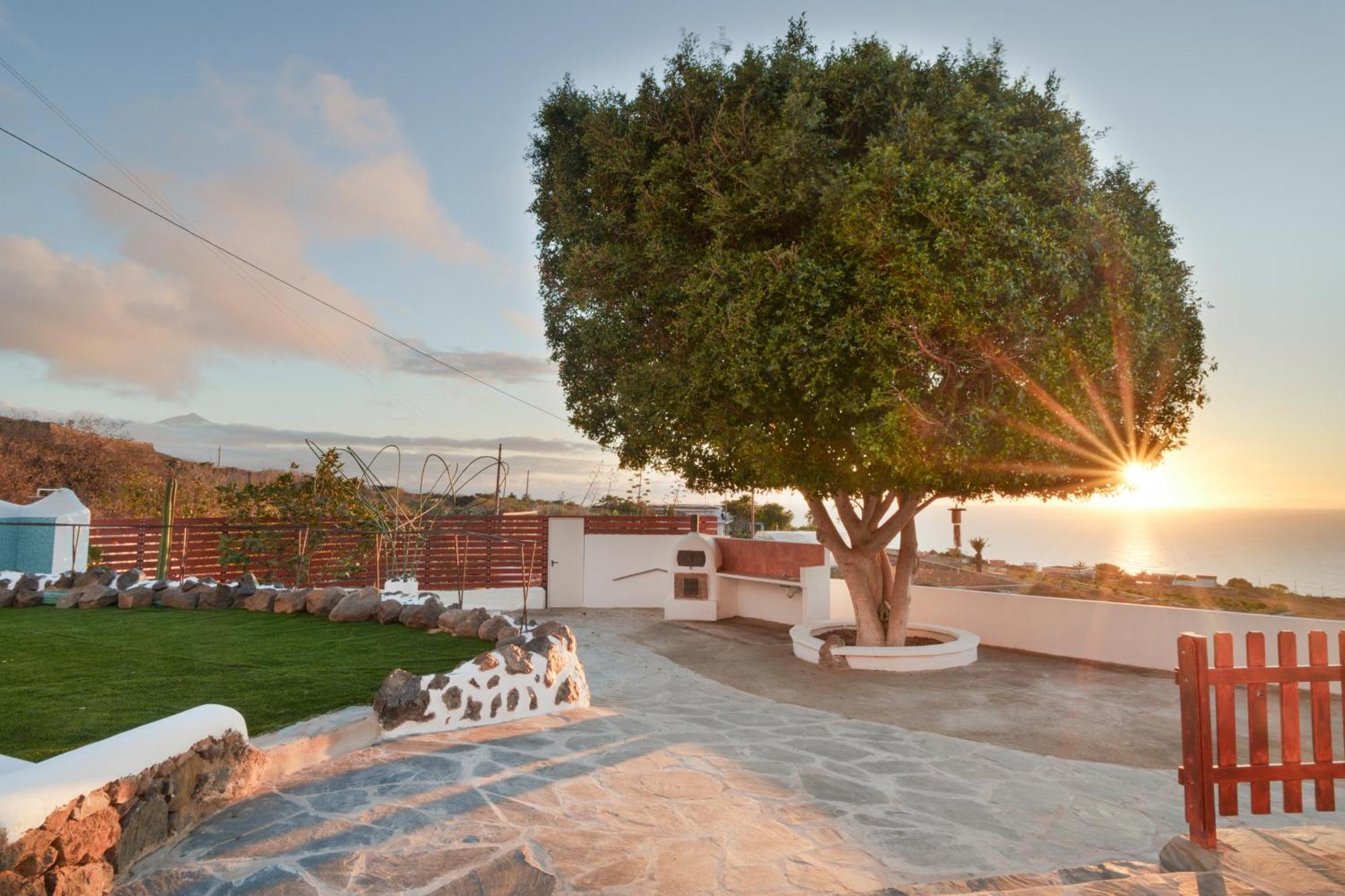 Pisaverde Holiday home