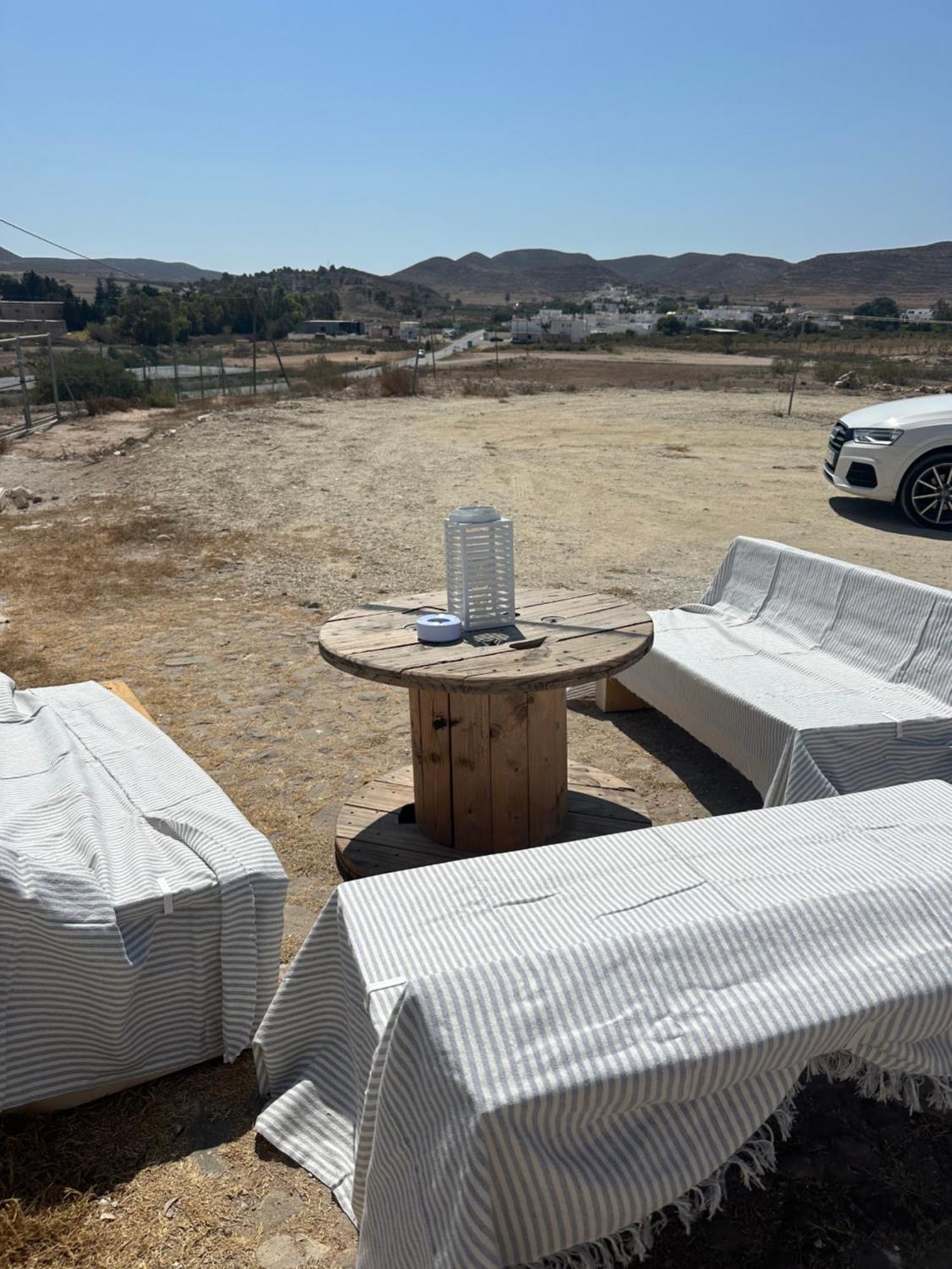 Africa Holiday home *