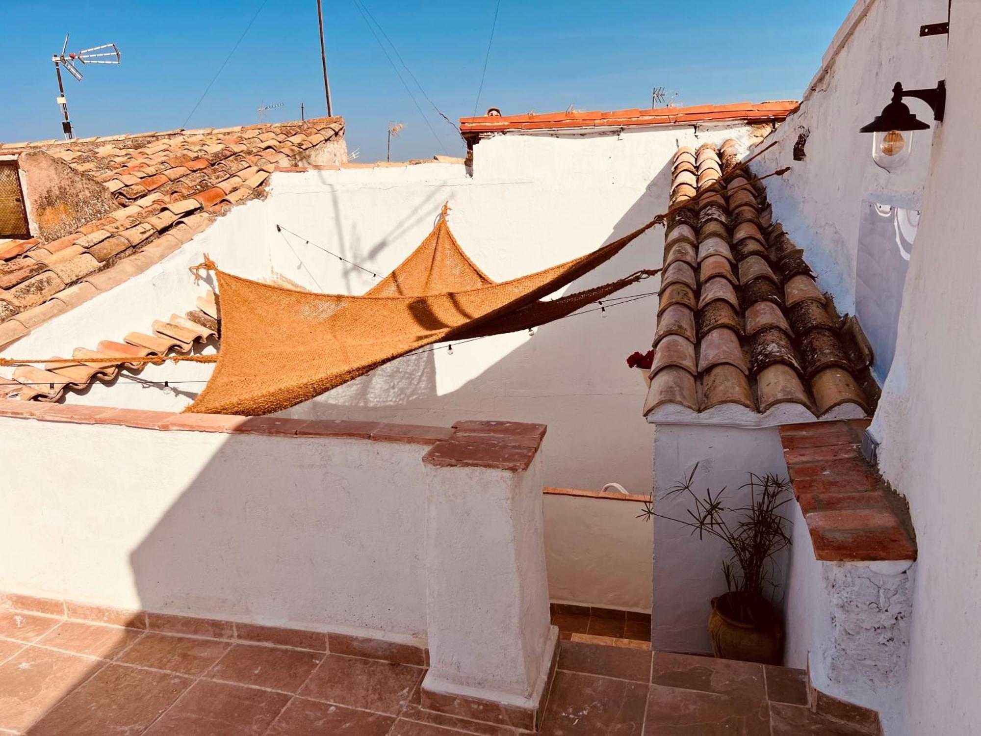 Villa Valeria Casa Con Cueva Privada Del 1748 *