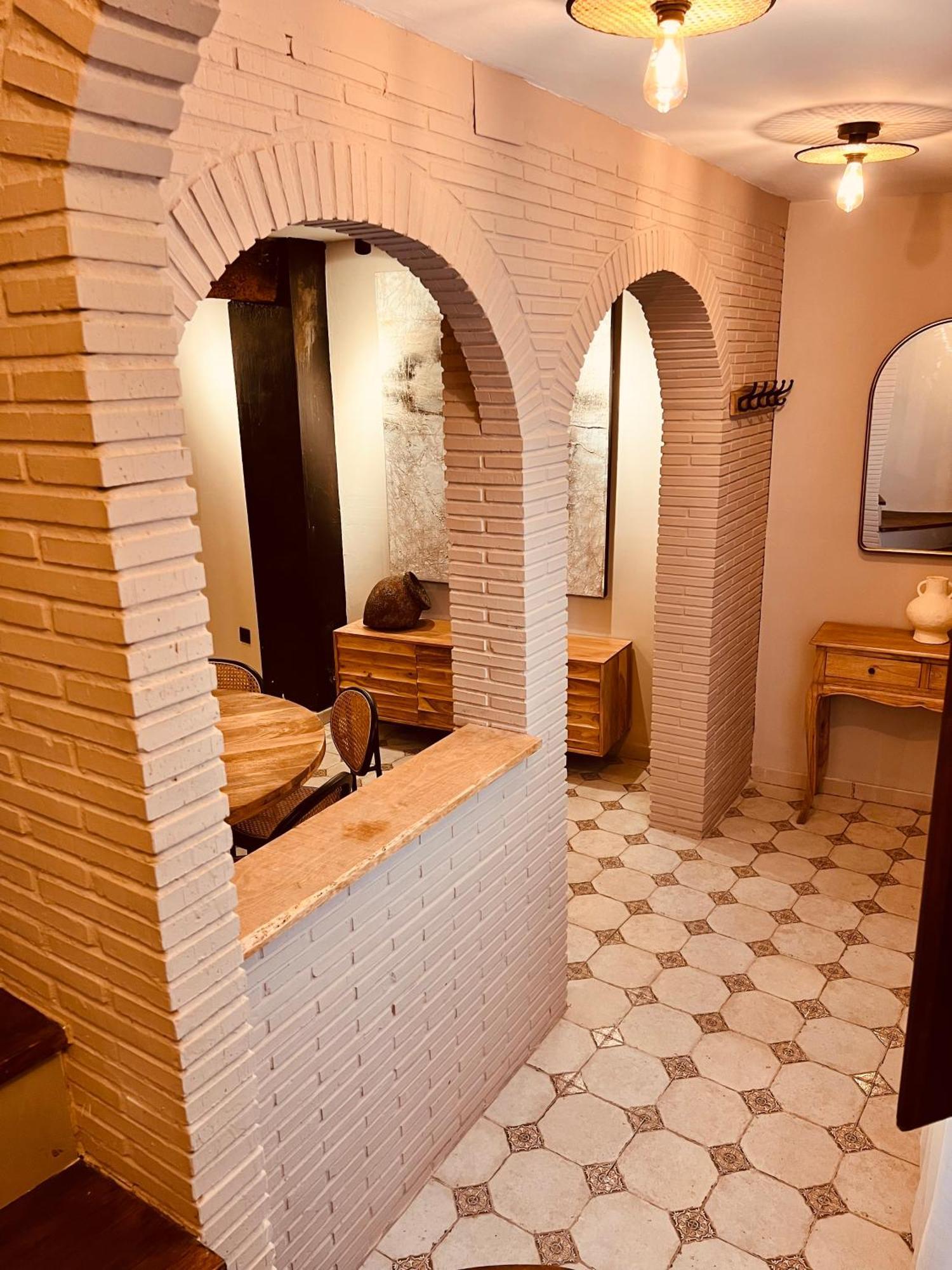 Valeria Casa Con Cueva Privada Del 1748 Villa Requena