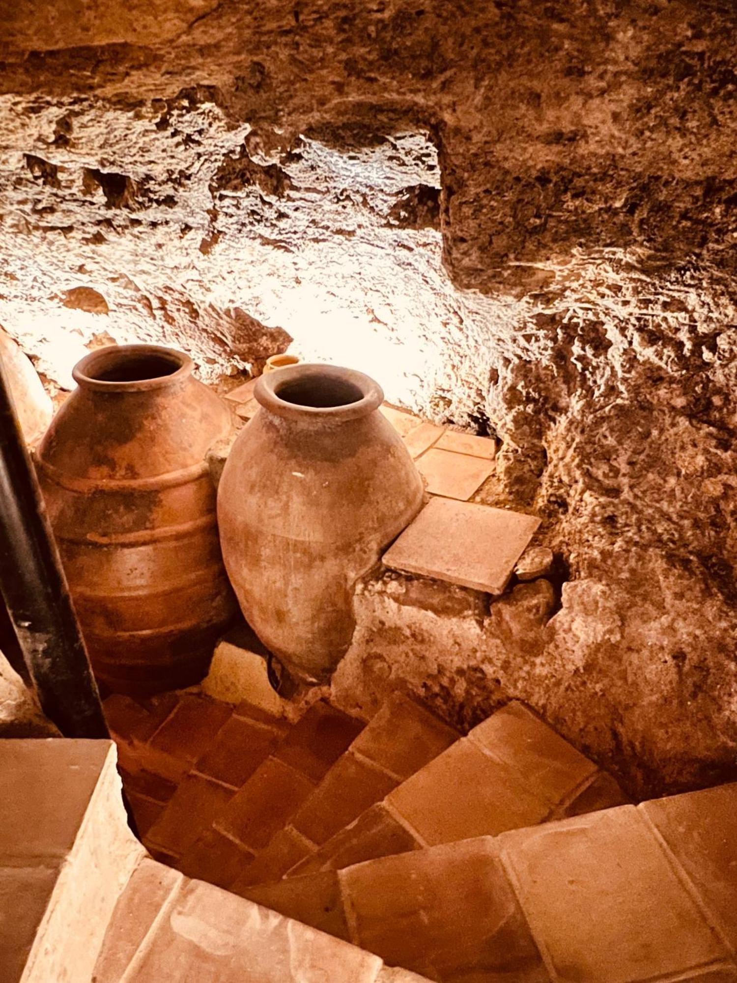 Valeria Casa Con Cueva Privada Del 1748 Villa Requena