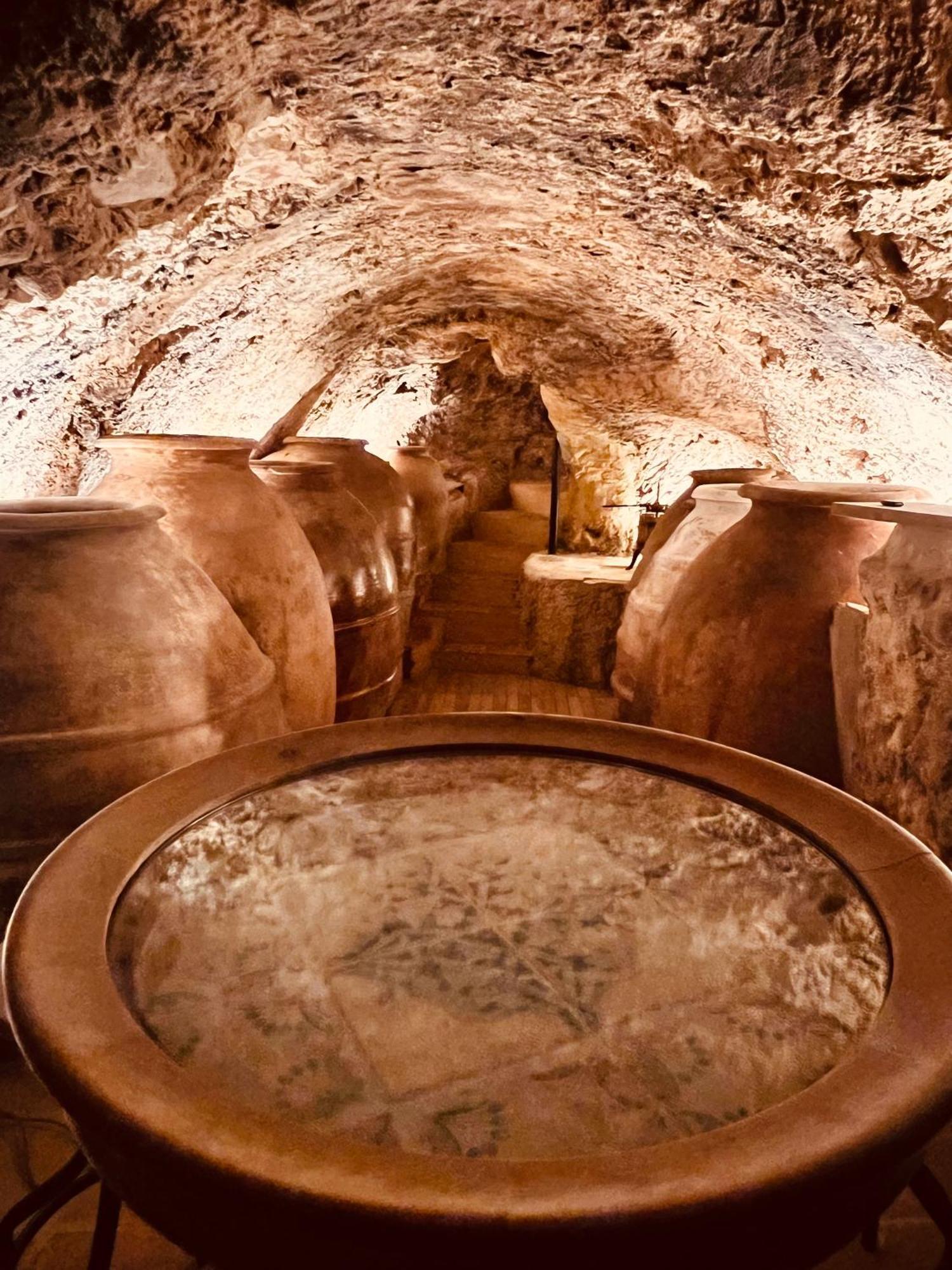 Valeria Casa Con Cueva Privada Del 1748