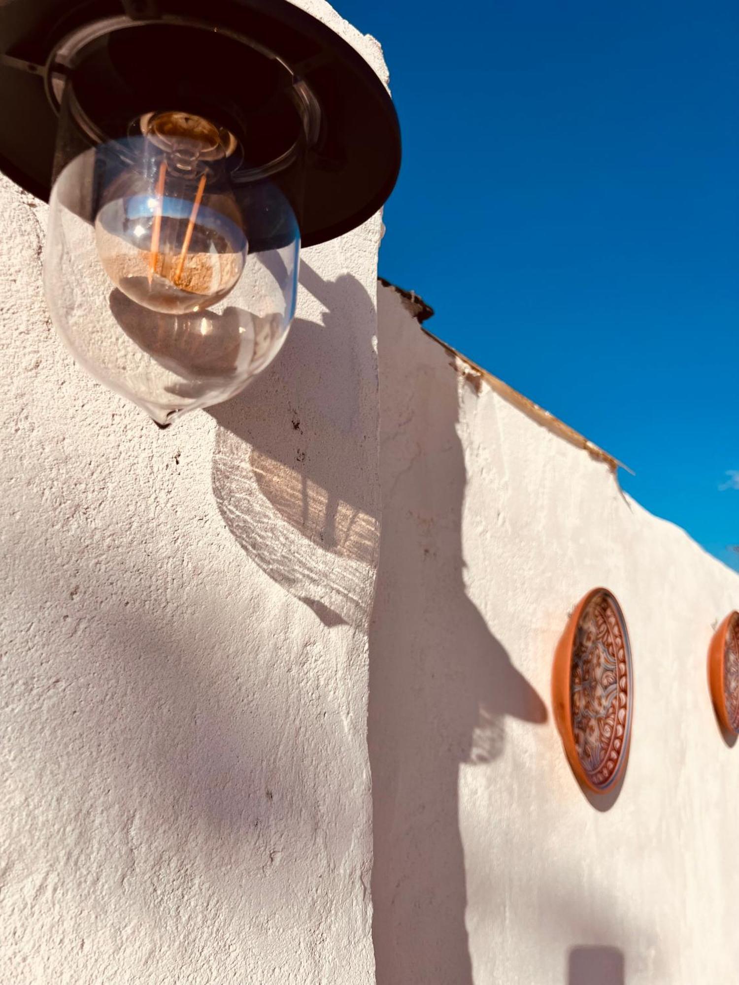 Villa Valeria Casa Con Cueva Privada Del 1748 *