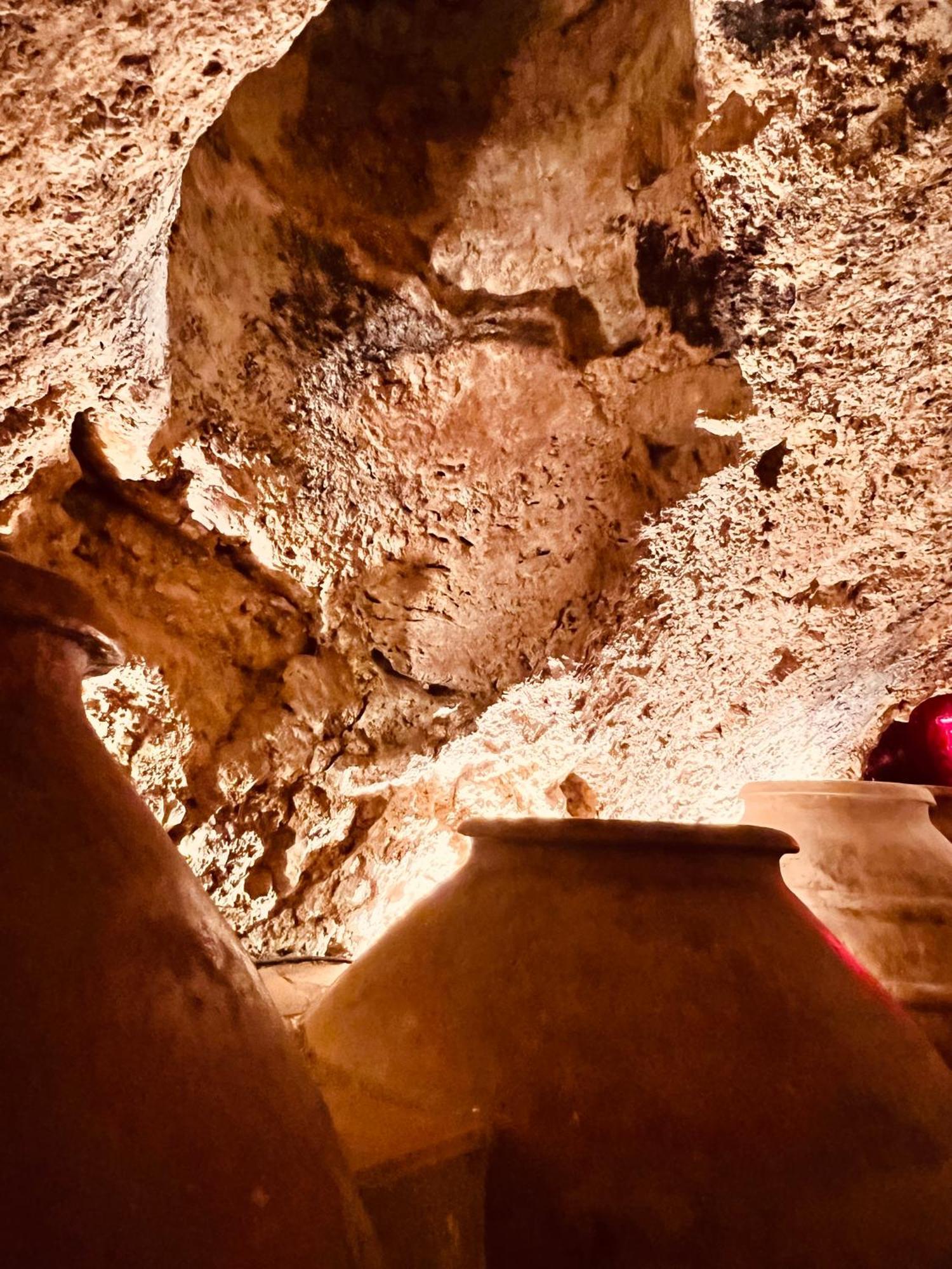 Valeria Casa Con Cueva Privada Del 1748 Villa