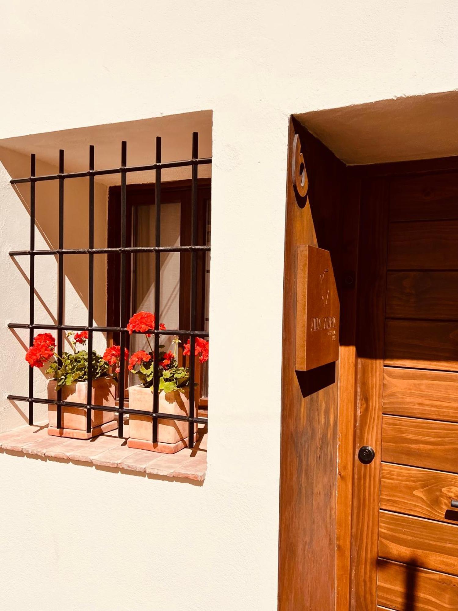 Villa Valeria Casa Con Cueva Privada Del 1748