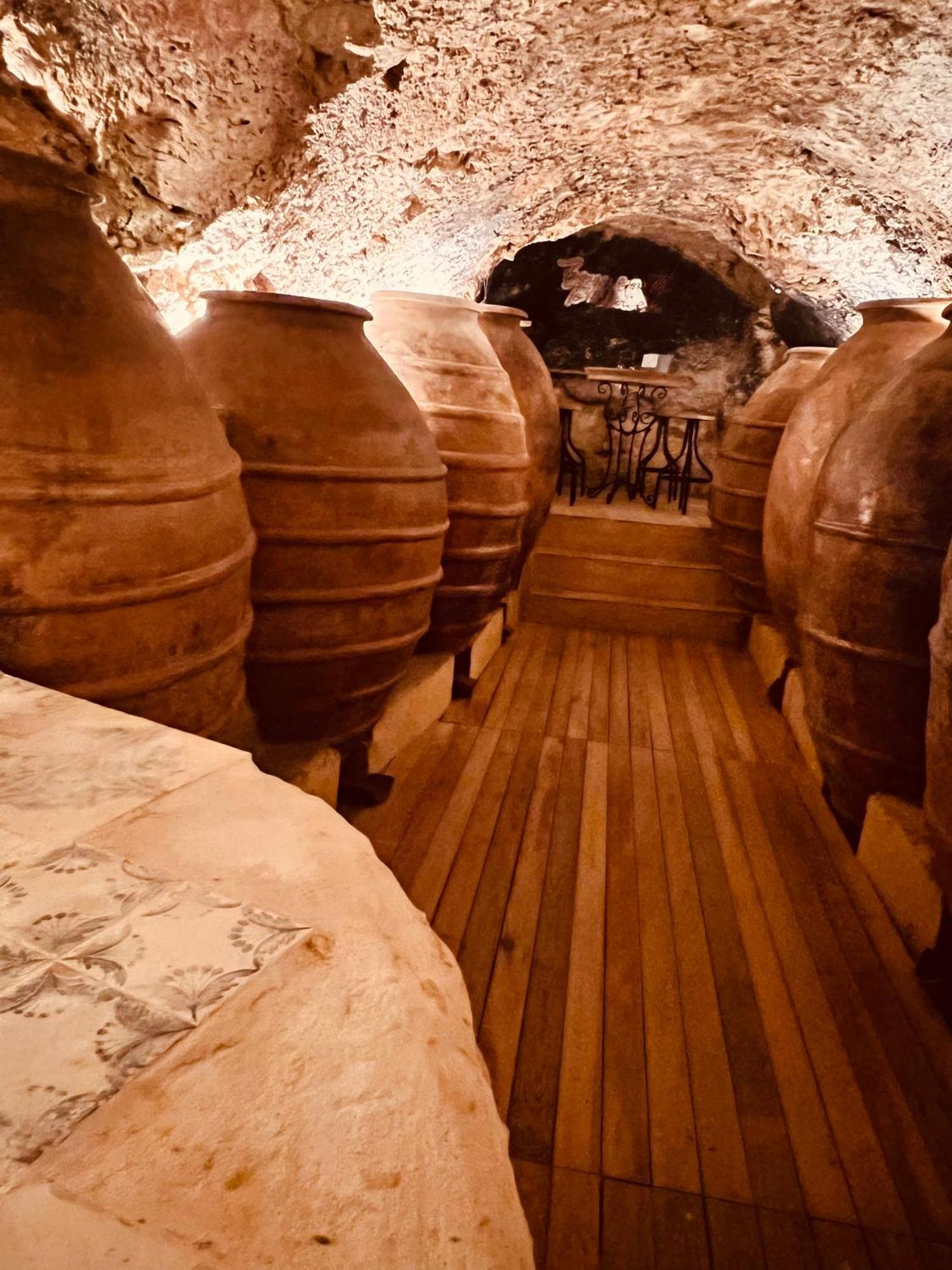 Valeria Casa Con Cueva Privada Del 1748