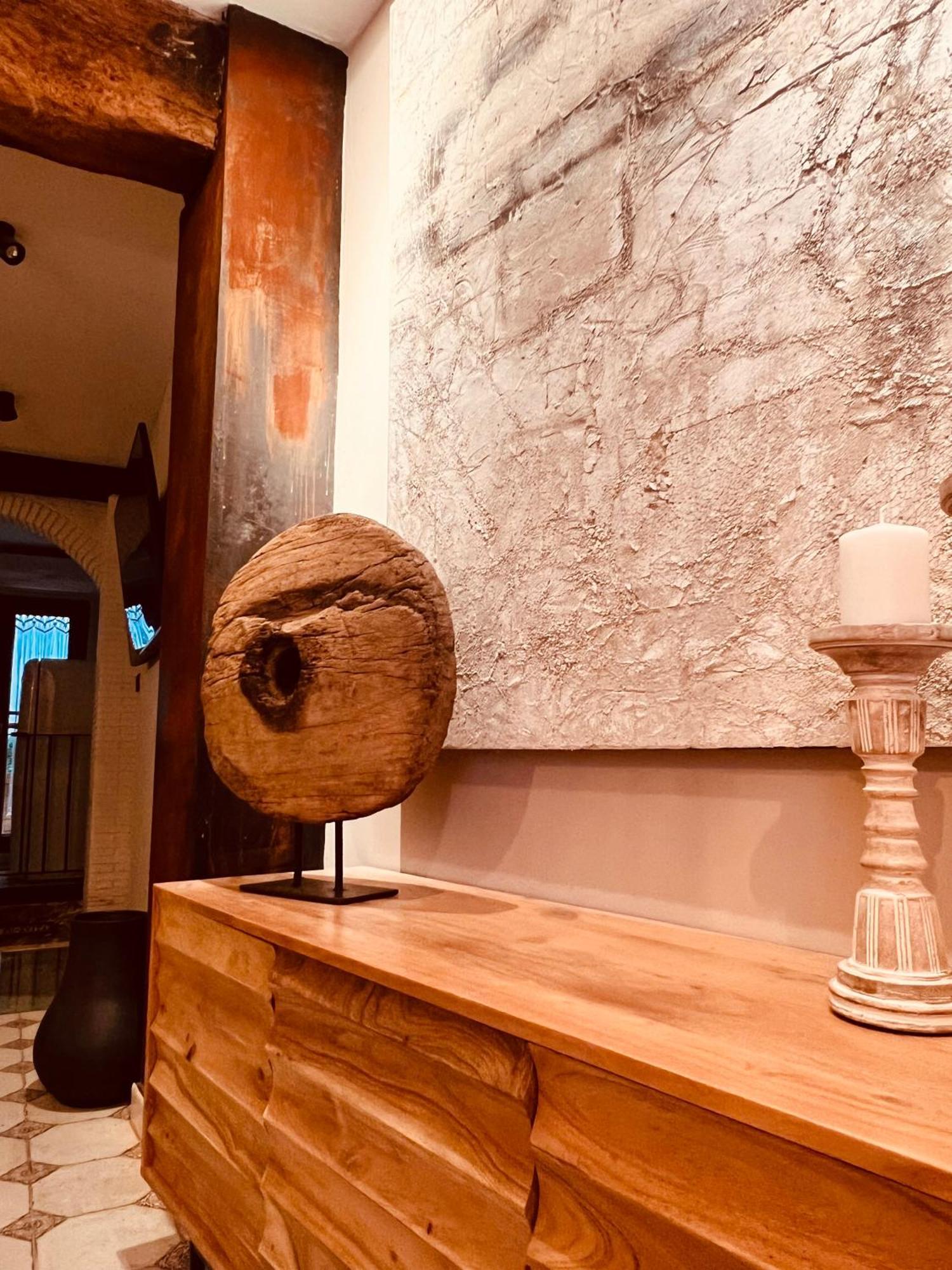 Valeria Casa Con Cueva Privada Del 1748 Villa *