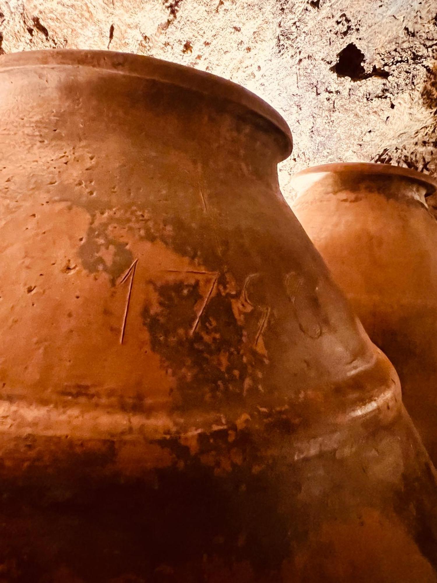 Valeria Casa Con Cueva Privada Del 1748 Villa Requena
