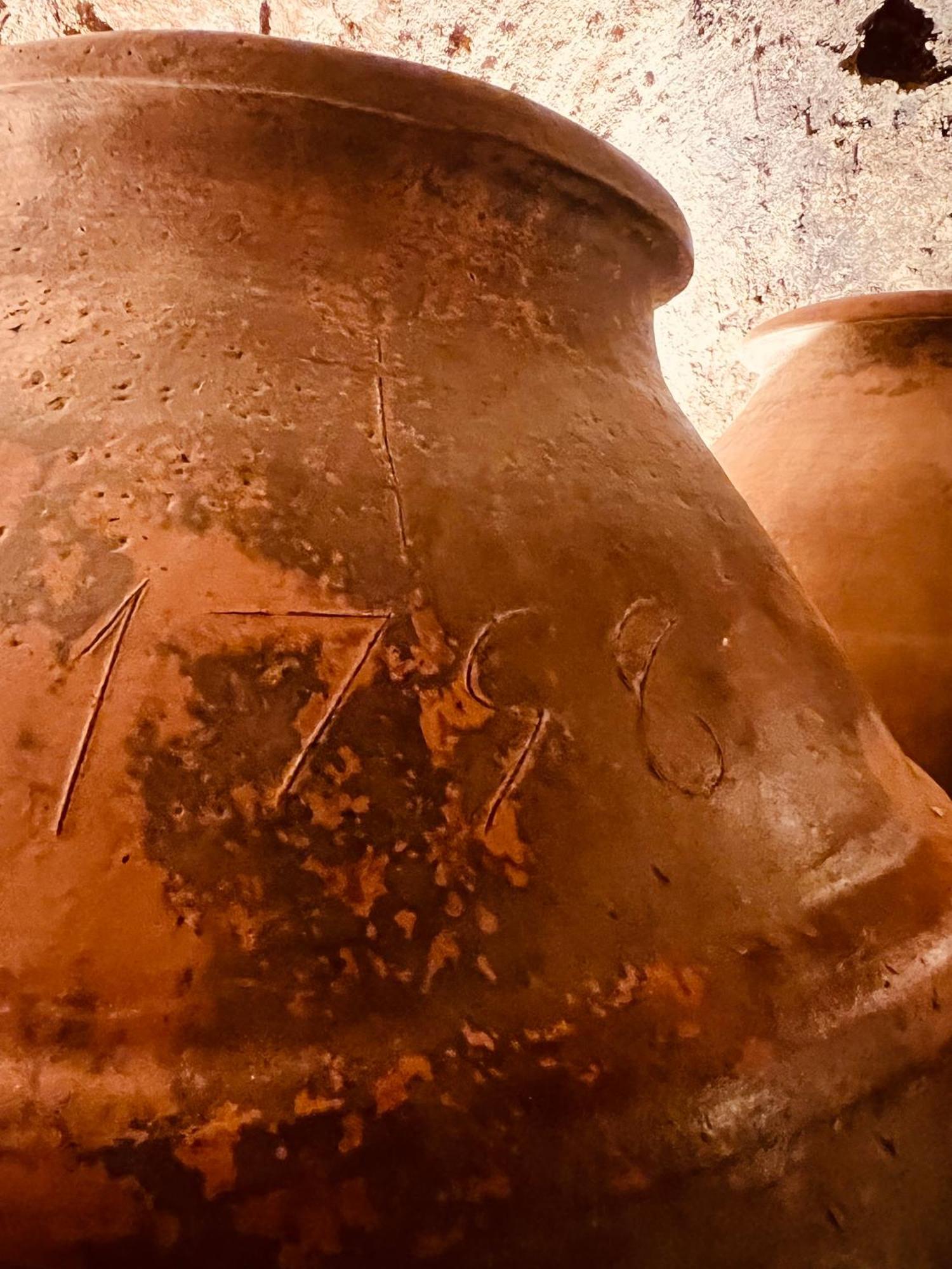 Valeria Casa Con Cueva Privada Del 1748 Villa *