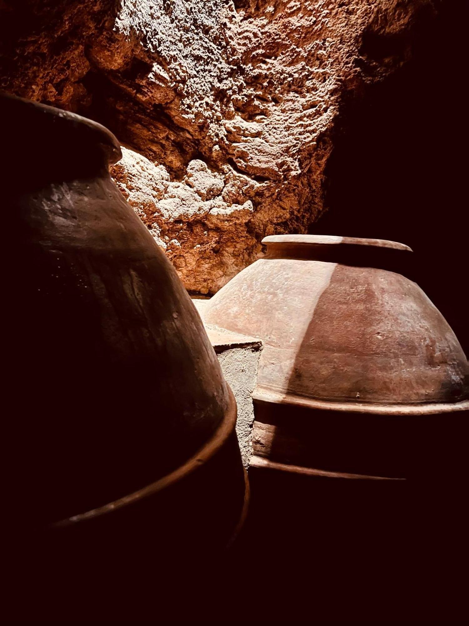 Villa Valeria Casa Con Cueva Privada Del 1748 Requena