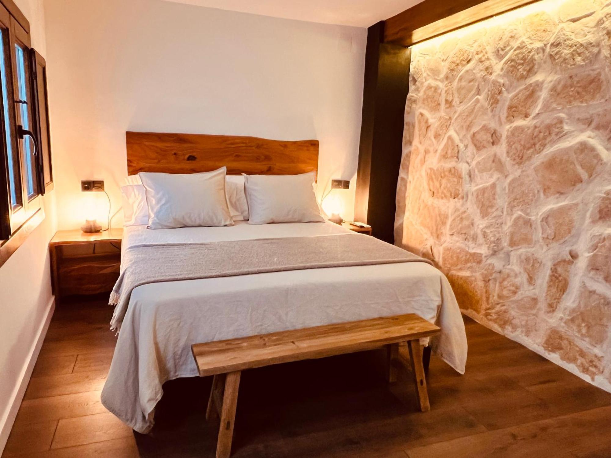 Villa Valeria Casa Con Cueva Privada Del 1748 *